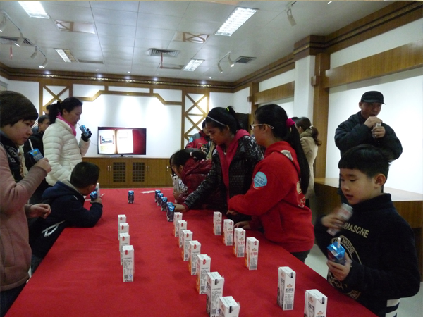 第二届南宁工业游