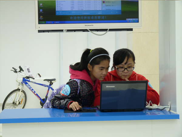 第二届南宁工业游